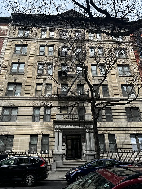 515 West 111th Street - APT 4A